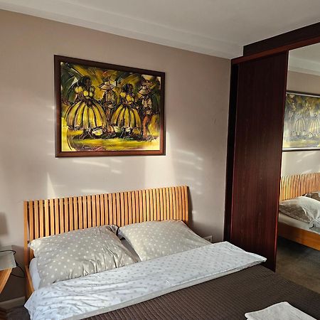 Puertapata Daire Swinoujscie Dış mekan fotoğraf