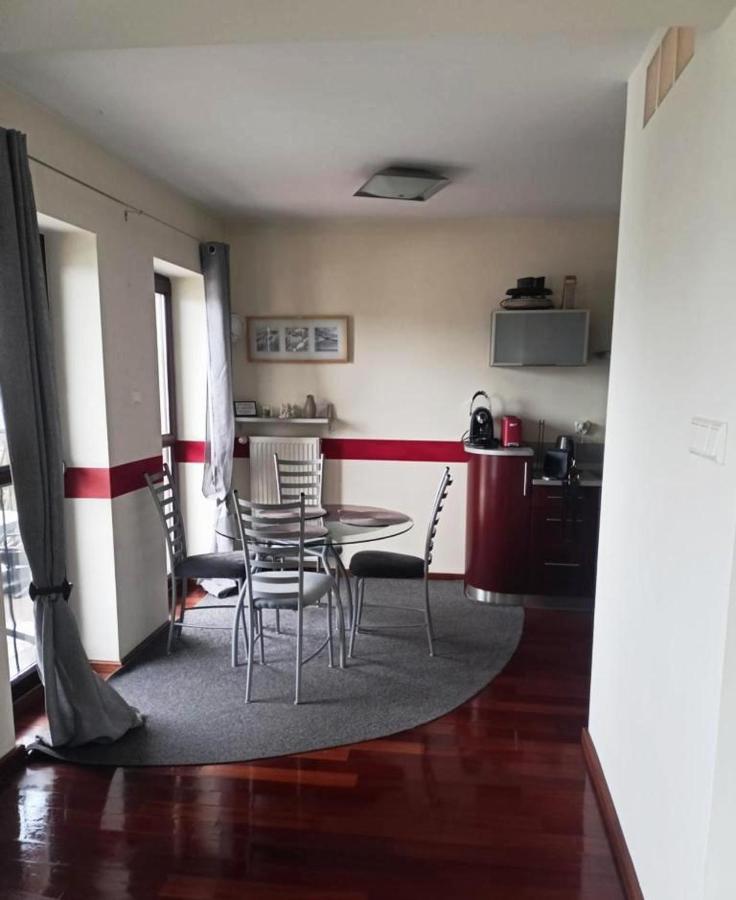 Puertapata Daire Swinoujscie Dış mekan fotoğraf