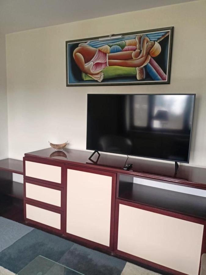 Puertapata Daire Swinoujscie Dış mekan fotoğraf