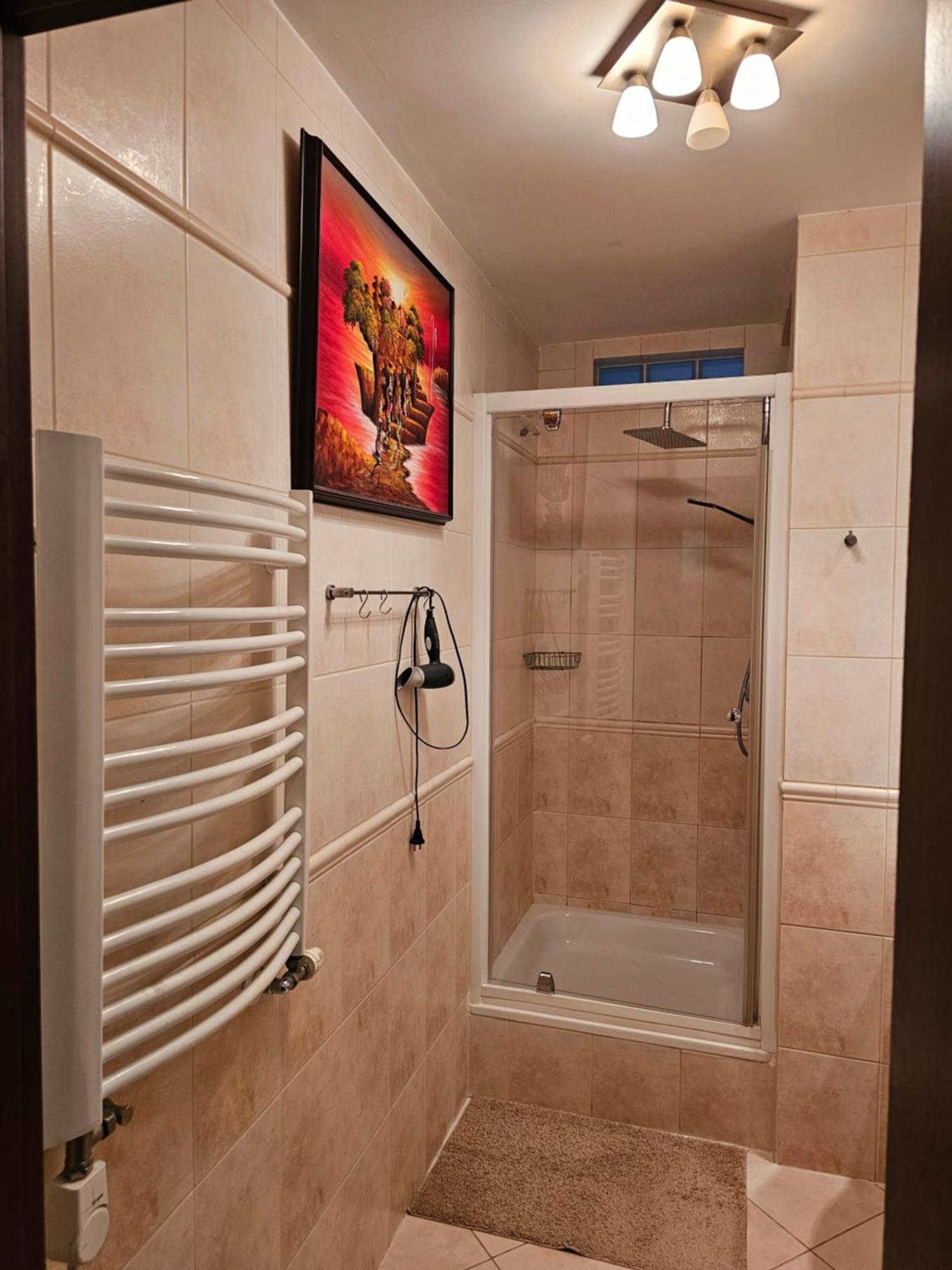 Puertapata Daire Swinoujscie Dış mekan fotoğraf