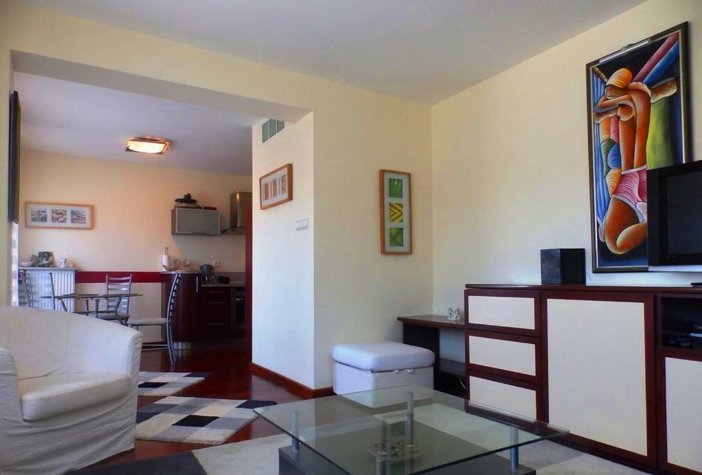 Puertapata Daire Swinoujscie Dış mekan fotoğraf