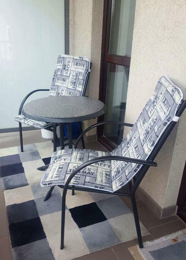 Puertapata Daire Swinoujscie Dış mekan fotoğraf