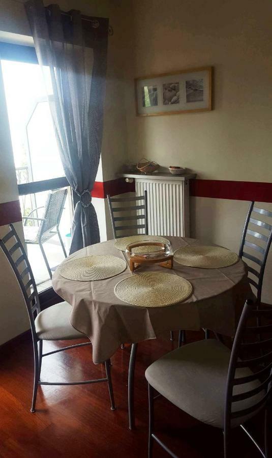 Puertapata Daire Swinoujscie Dış mekan fotoğraf