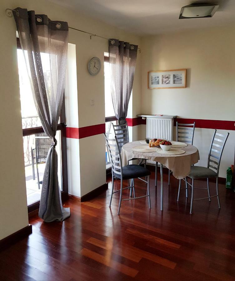 Puertapata Daire Swinoujscie Dış mekan fotoğraf